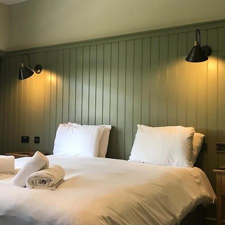 The Horse And Farrier Inn And The Salutation Inn Threlkeld Keswick المظهر الخارجي الصورة