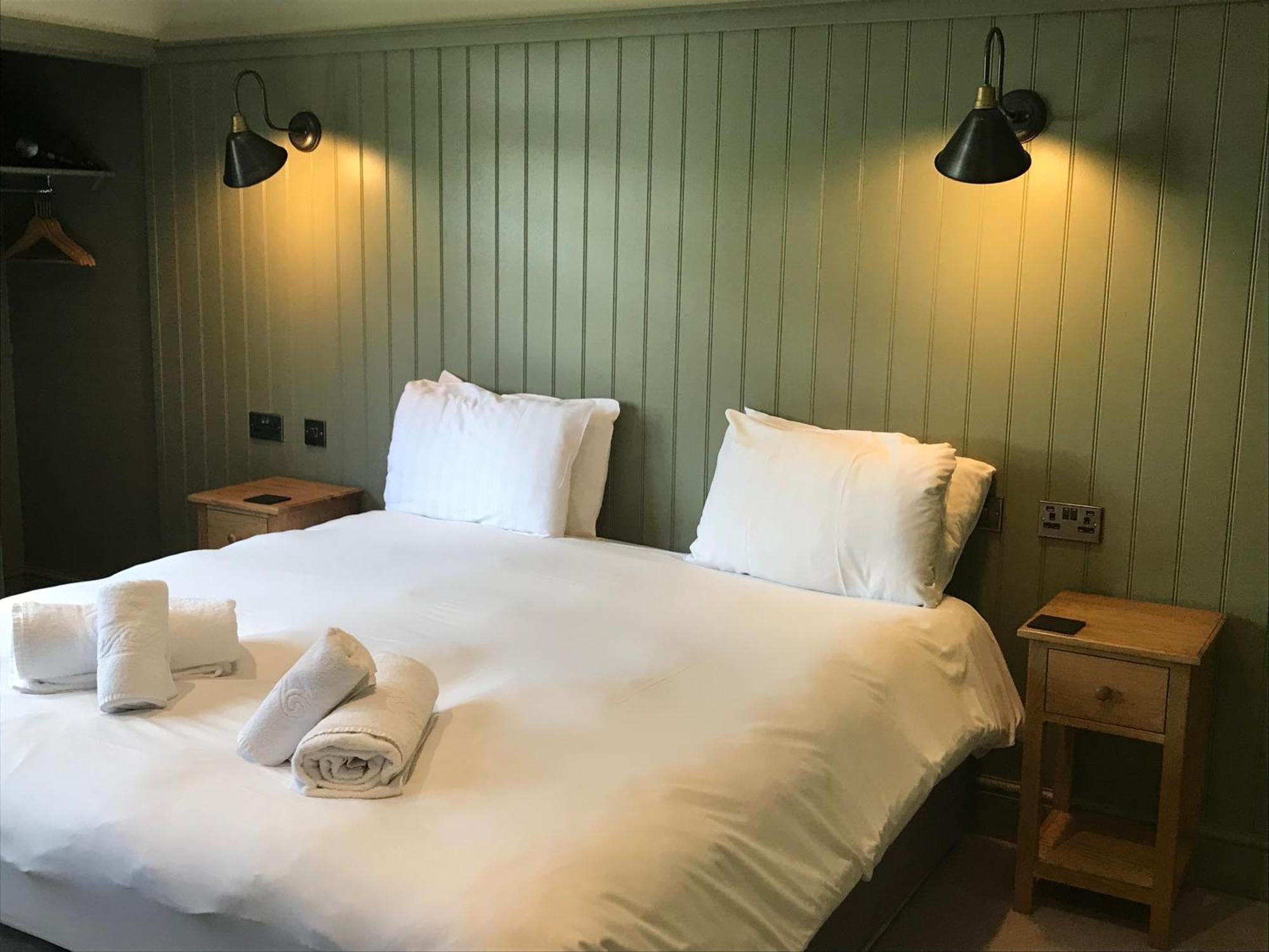 The Horse And Farrier Inn And The Salutation Inn Threlkeld Keswick المظهر الخارجي الصورة