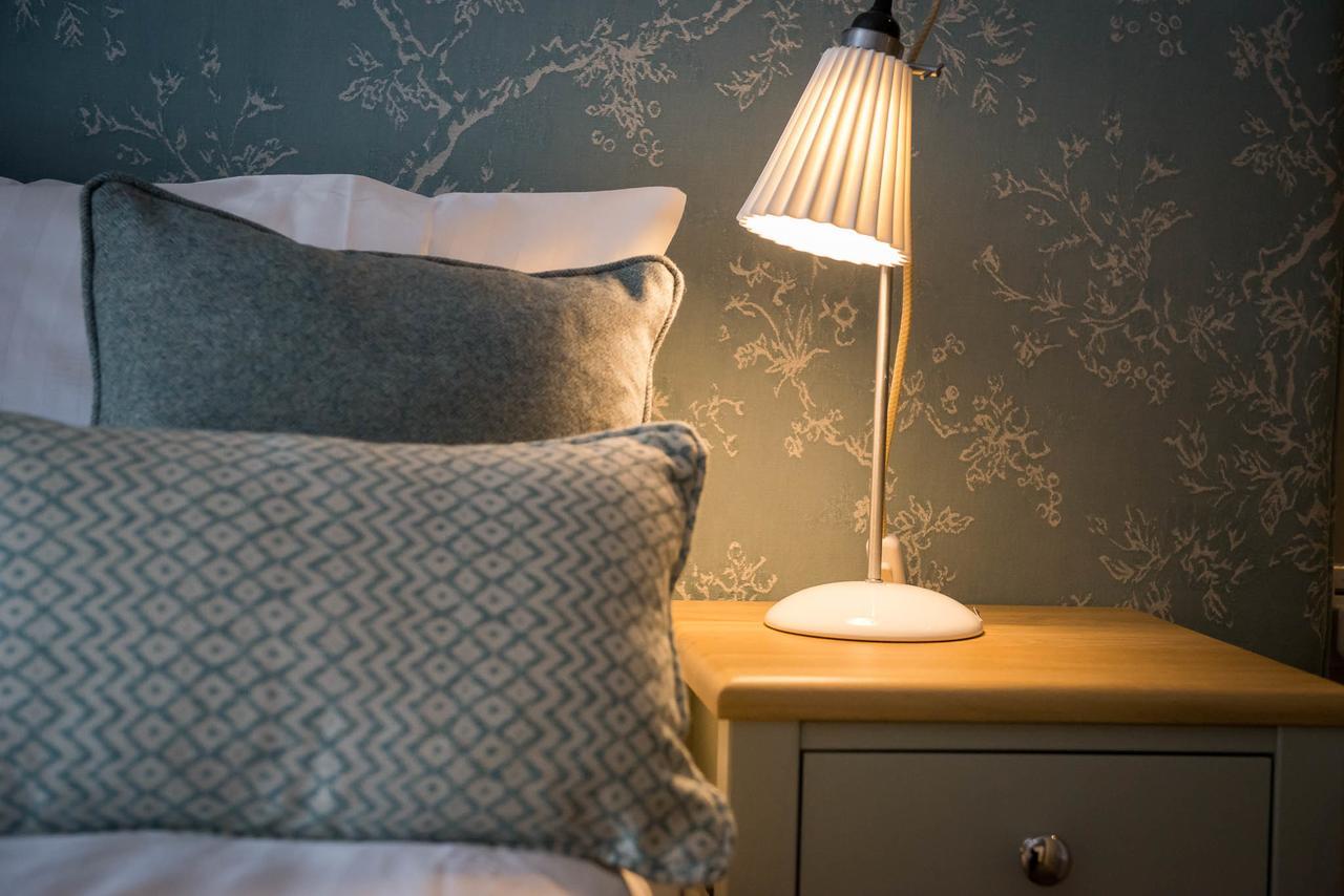 The Horse And Farrier Inn And The Salutation Inn Threlkeld Keswick المظهر الخارجي الصورة