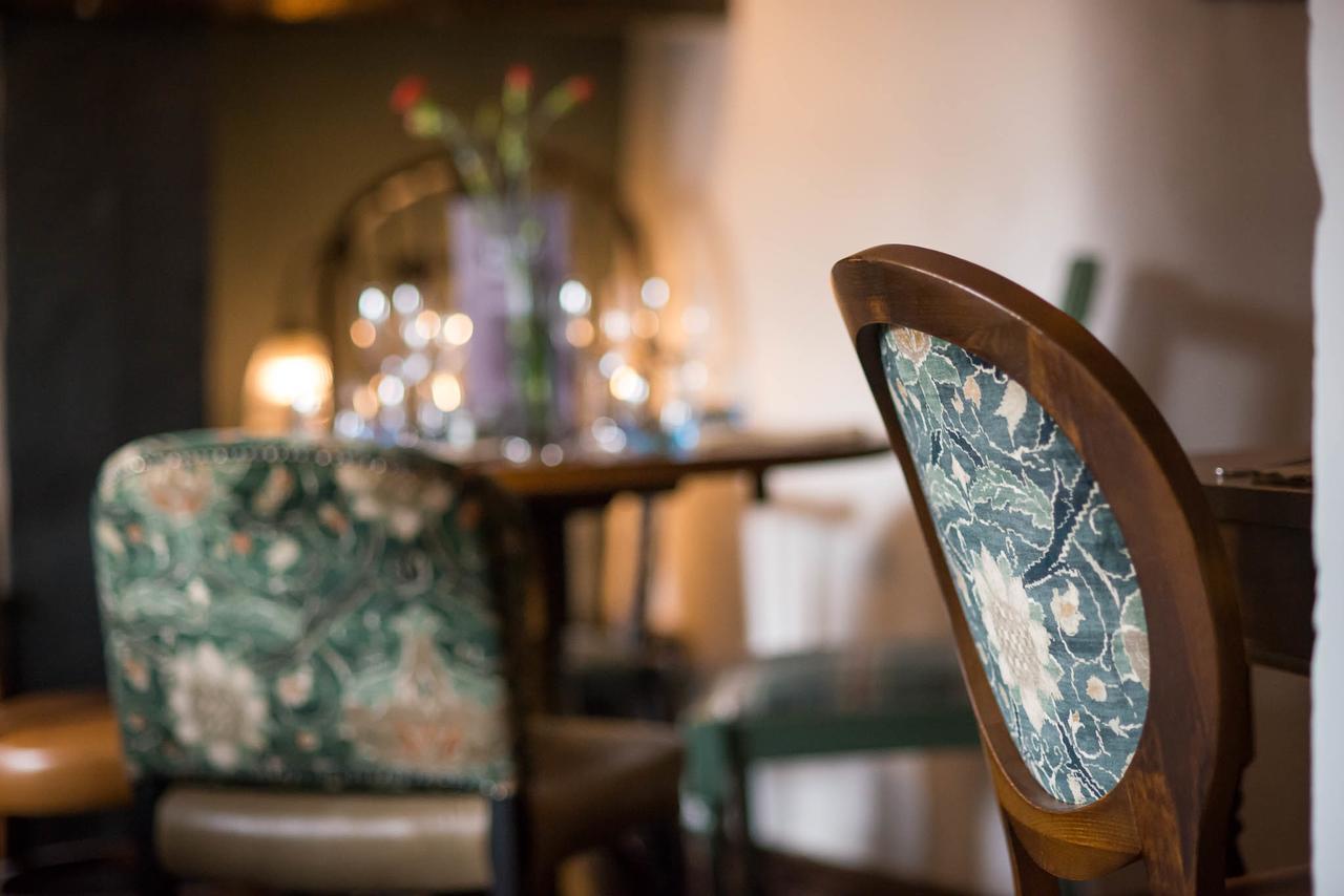 The Horse And Farrier Inn And The Salutation Inn Threlkeld Keswick المظهر الخارجي الصورة
