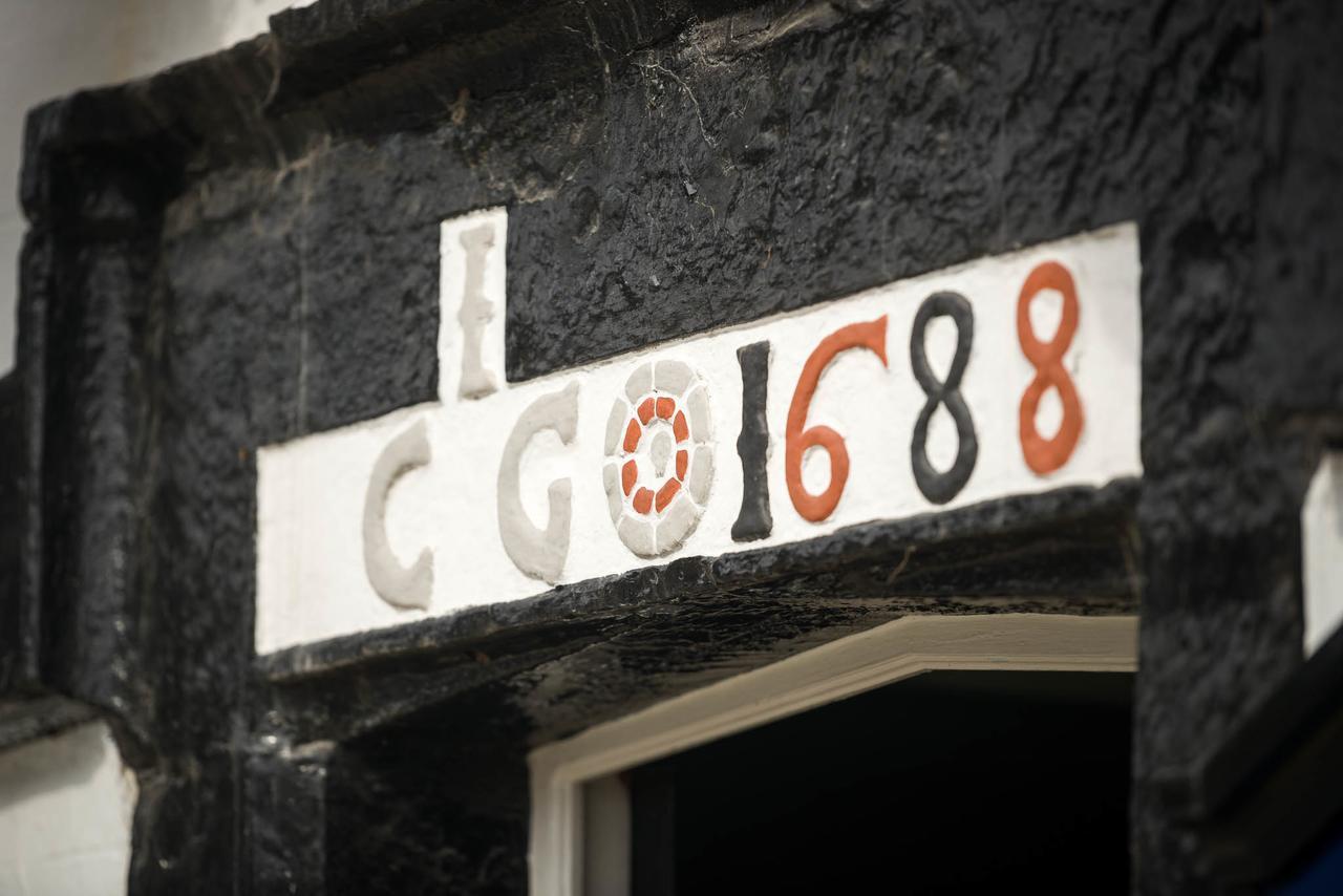 The Horse And Farrier Inn And The Salutation Inn Threlkeld Keswick المظهر الخارجي الصورة