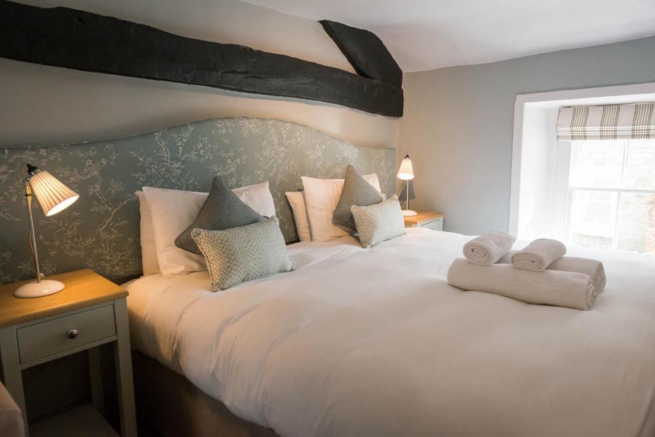 The Horse And Farrier Inn And The Salutation Inn Threlkeld Keswick المظهر الخارجي الصورة