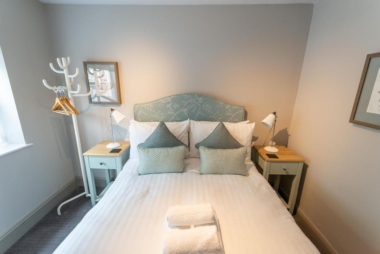 The Horse And Farrier Inn And The Salutation Inn Threlkeld Keswick المظهر الخارجي الصورة