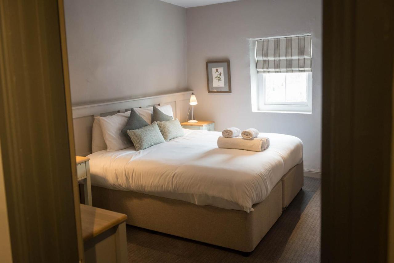 The Horse And Farrier Inn And The Salutation Inn Threlkeld Keswick المظهر الخارجي الصورة